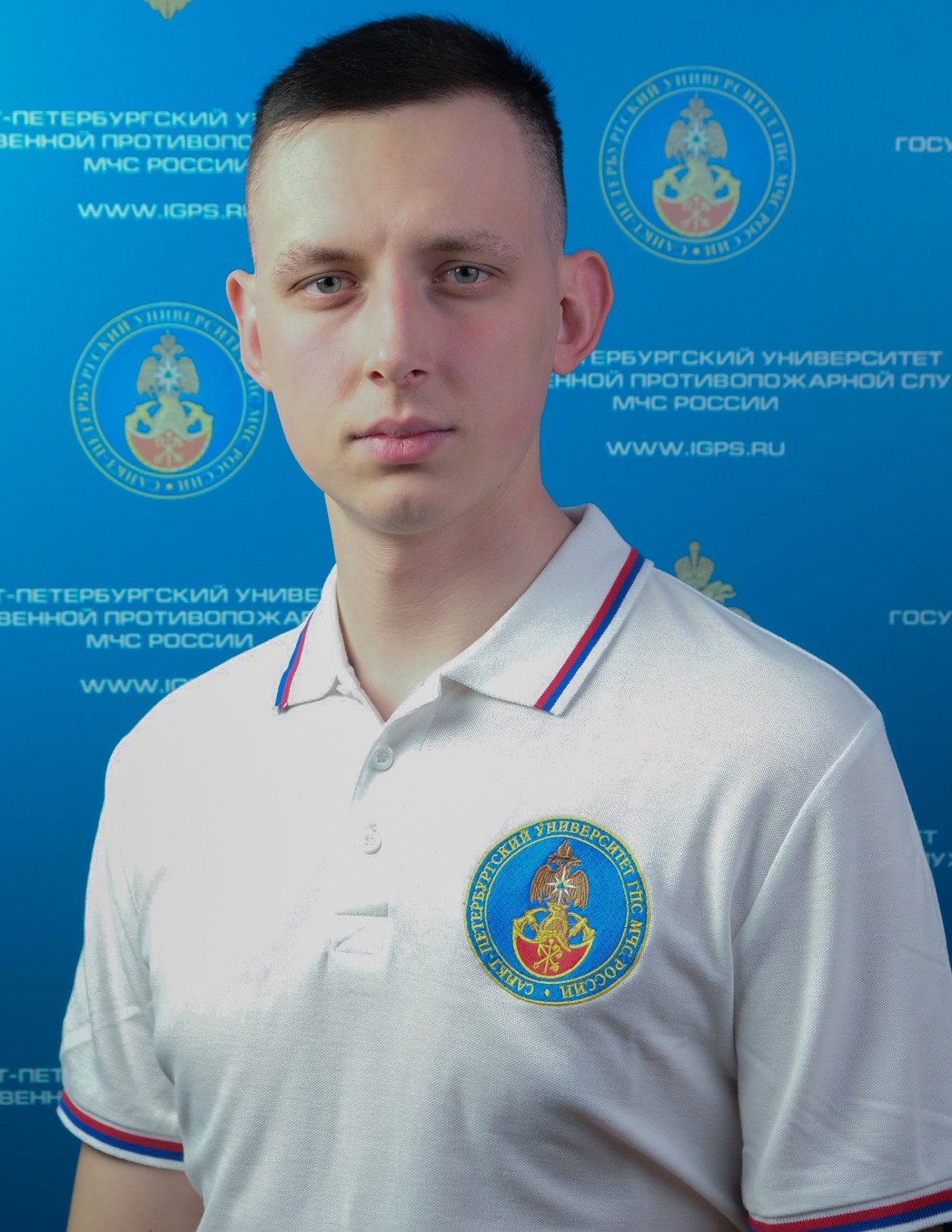 Рябухин Михаил Николаевич