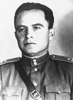 Начальники учебного заведения 