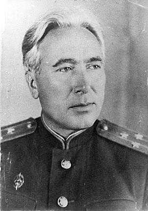 Начальники учебного заведения 