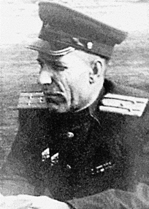 Начальники учебного заведения 