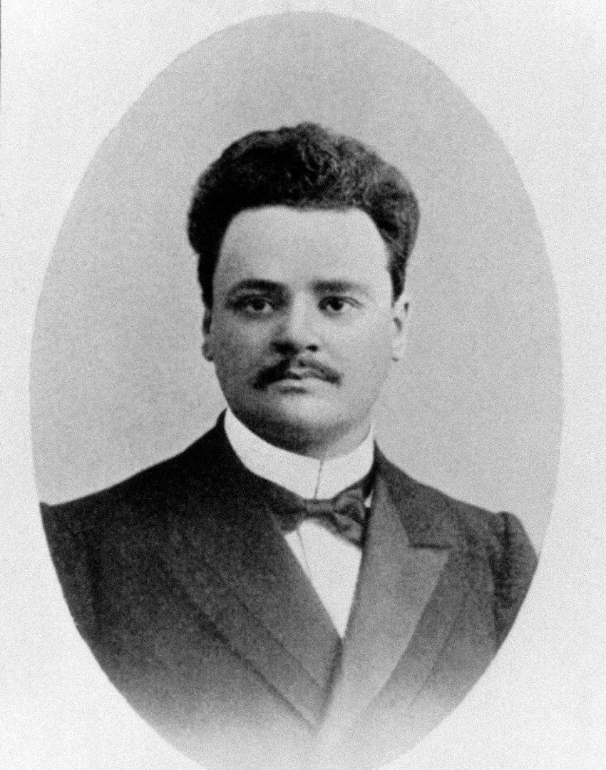 Начальники учебного заведения 