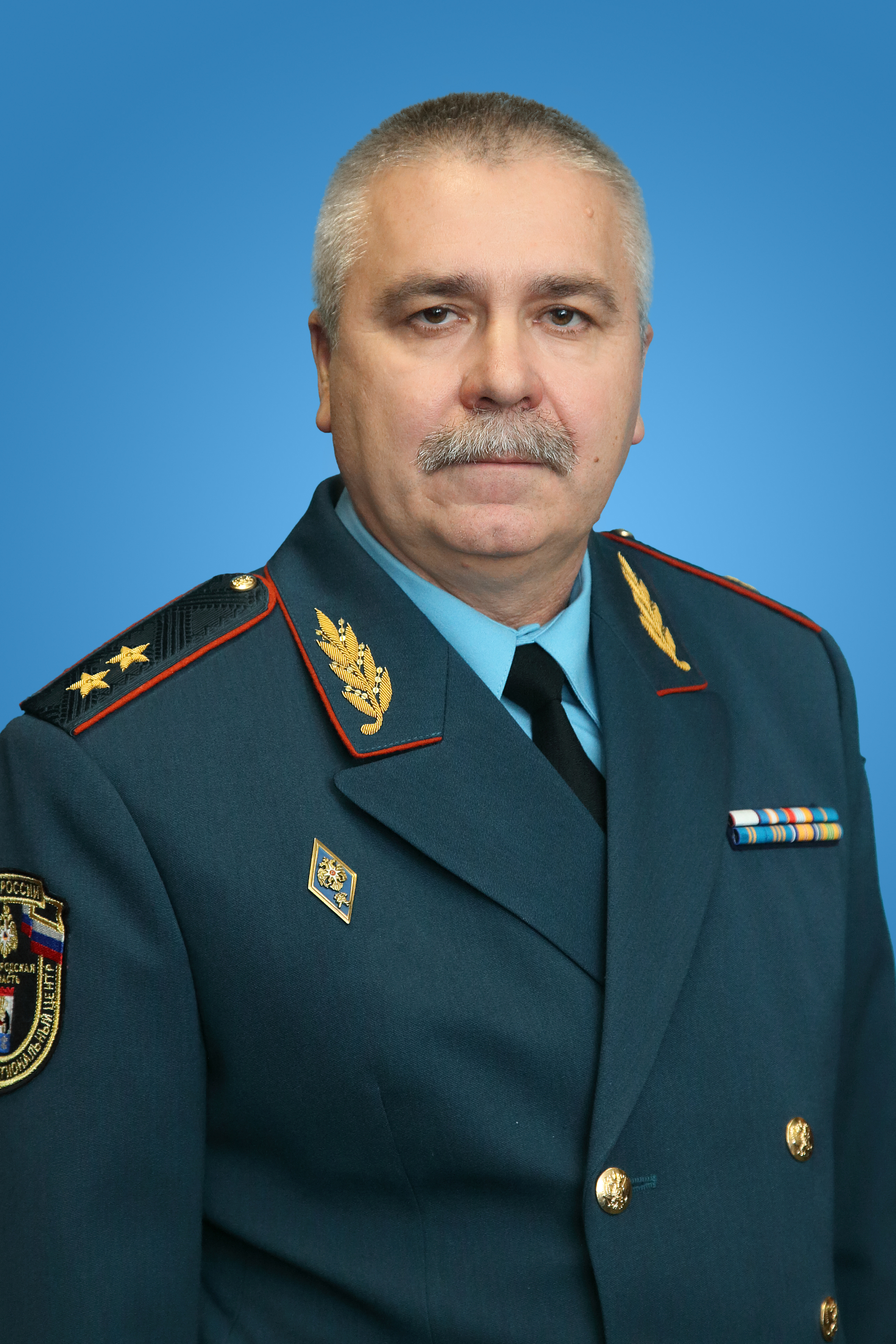 Начальники учебного заведения 