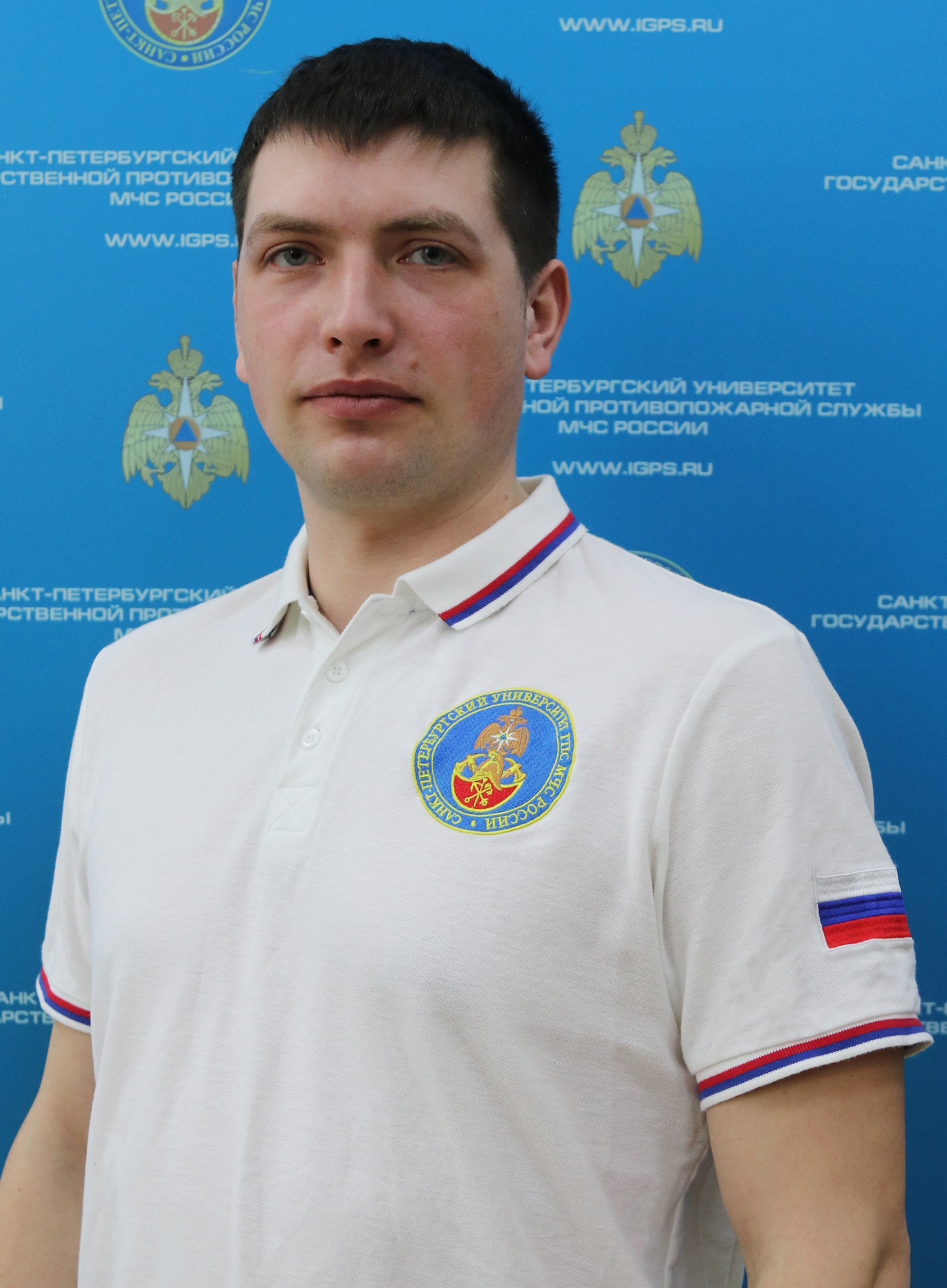 Гайдукевич Александр Евгеньевич